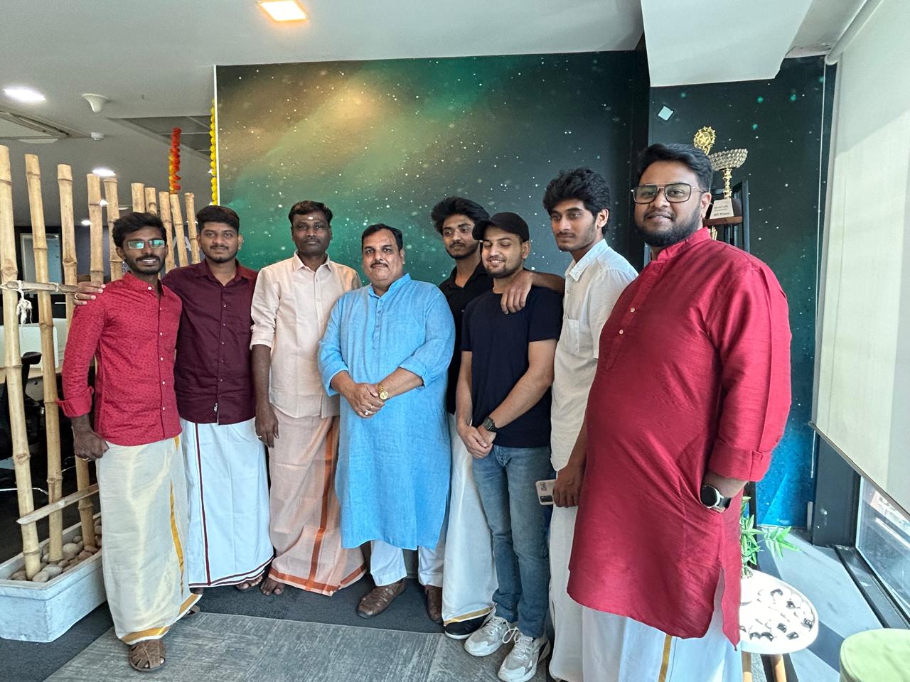 Revature, Chennai